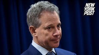 Schneiderman's hypocrisy knocks the wind out of liberals | New York Post