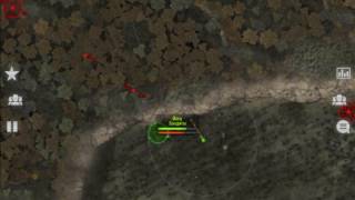 War Groups 3.0.1 Прохождение за бандитов (захват брошенного кордона)