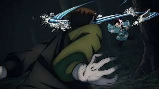 Tanjirou Kamado (Kimetsu no Yaiba) Anime Edit
