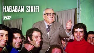 Hababam Sınıfı | FULL HD