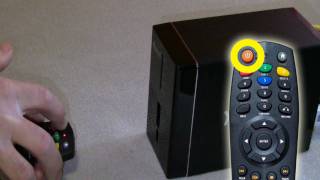 xtreamer 4 dummies-  install emergency firmware