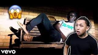 Deji - Danielle Bregoli (Diss Track) Reaction!