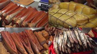 Рыбак камчатки