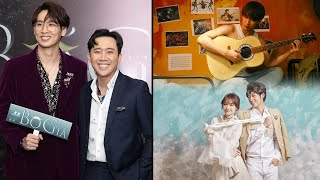 “Con trai” Trấn Thành - Tuấn Trần :Tuổi thơ đầy bất hạnh,là người tình màn ảnh của Hari Won