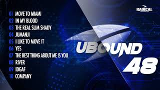 UBOUND ® 48 SAMPLE