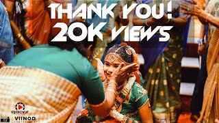 Krithihalakshmi Ear Piercing Ceremony || Gears Multimedia