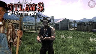 Bought The Farm | Outlaws of the Old West | MP Server | S2 EP16