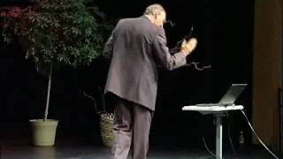 Вальтер Вайс - VIIΙ - Типология спасения. Часть 4.