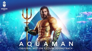 Skylar Grey - Everything I Need (Film Version) -  Aquaman Soundtrack [Official Video]