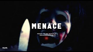 Dancehall Riddim Instrumental 2019 ~ "MENACE." | (Prod. Wizical Beatz)