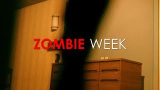 Witch Encounter - Zombie Week (L4D2 - SFM)