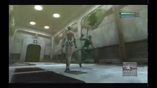 [NieR Replicant]  プレイ動画　萌えろお兄ちゃん！ Part 7 - 7　あー、明日からまたお仕事だぁ。