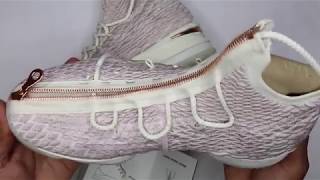 KITH X NIKE LEBRON XV "LONG LIVE THE KING" COLLECTION