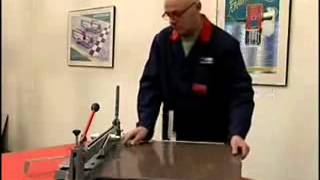 Ручной плиткорез "Mastermontolit"