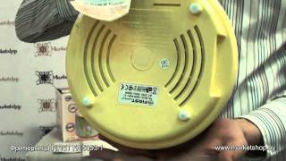 Фритюрница FIRST FA 5053-1