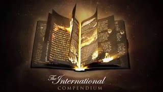 Dota 2 - FACTS and (FUN) FACTS - THE INTERNATIONAL 2015 -