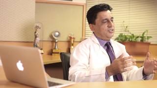LVAD - Max Hospital helped Mr. Subhankar to recover from end stage heart failure