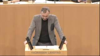 Torsten Wolf, Rede im Thüringer Landtag zu Lehrernachwuchs in Thüringen 28.09.2017