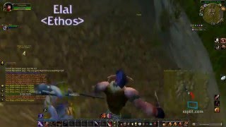 Workin' Towards Dungeons | Lordaeron WoW Private Server