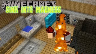 Minecraft | Sink into Madness | #17 ARMOR UP