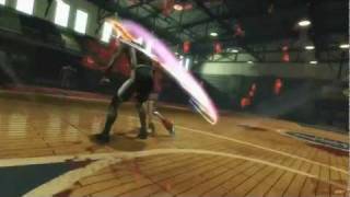 Lollipop Chainsaw - Трейлер в честь Хэллоуина [«Игромания»]