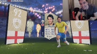 MI-A PICAT ICON IN PACK !!! DRAFT SI TURNEU ONLINE LA FIFA 18 WORLD CUP !!!