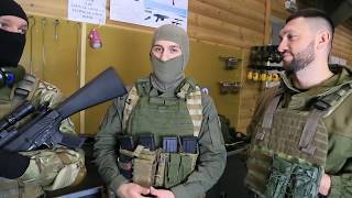 СНАЙПЕР  ЭЛИТА СПЕЦНАЗА | КАК СТАТЬ СНАЙПЕРОМ  (Sniper)