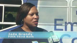 Fifth Third Bank & CHA Community Wellness Day - (CHA Today - Affordable Housing Update)