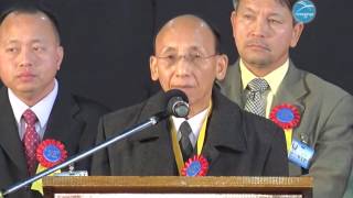 Hmong Report: Sacramento Hmong New Year 2016 Jan 24 2016
