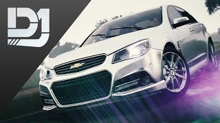 Forza Horizon 2 - Third Bucket List #6 - Chevrolet Super Sport '14