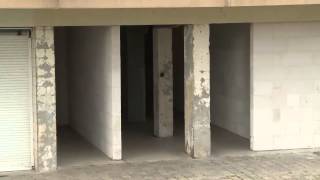Un quartier, un chantier, un débat