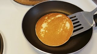 ПАНКЕЙКИ С БАНАНОМ
Bananli Pancake