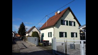 VERKAUFT: Klagenfurt: Hübsch saniertes Häuschen in Welzenegg