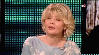 Юлия Меньшова. Жена. История любви