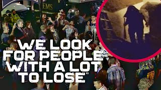 Scam City: New Orleans - Organized Crime during Mardi Gras Street Carnival