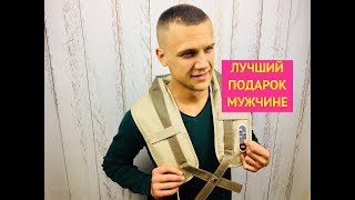 МАССАЖЕР БЪЁТ - ЗДОРОВЬЕ БУДЕТ КРУГЛЫЙ ГОД | для шеи и спины