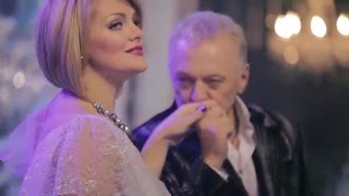 Тетяна Піскарьова та Олег Шак - Зима-царівна