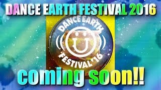 DANCE EARTH PARTY×EXILE THE SECOND / HEART OF A LION -Teaser-