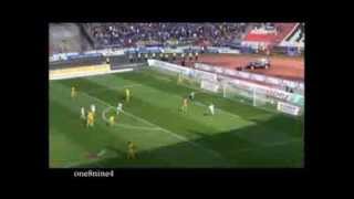 Alle KSC Tore der 3.Liga Saison 2012/2013