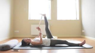 Beginner Yin Yoga