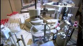 Народная медицина. Лечение травами. Alternative Medicine Herbal treatment