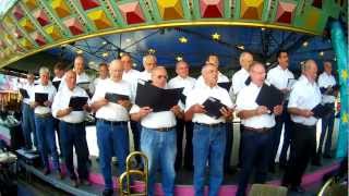 kommunalpolitischer Frühschoppen in Winzenheim