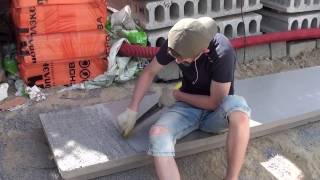 Вычесывание ЭППС