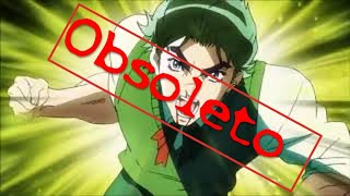 STAR PLATINUM ES EL FANTASMA DE JONATHAN JOESTAR - JOJO'S BIZARRE THEORY