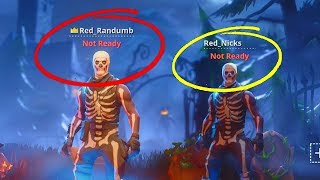 i reacted to my season 1 clips and found this... (so funny)