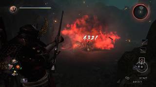 Nioh - Глава 41: Скверна священной горы - Прохождение