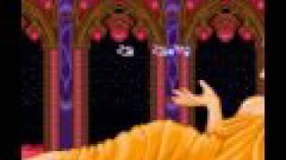 SNES Longplay [041] Parodius