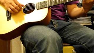 Taylor(テイラー) Baby Taylor(ベビーテイラー) アルペジオ楽器