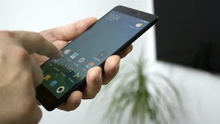 САМЫЙ ПОДРОБНЫЙ ОБЗОР Xiaomi Mi Max 2 GLOBAL VERSION ► Сяоми наказывает конкурентов!