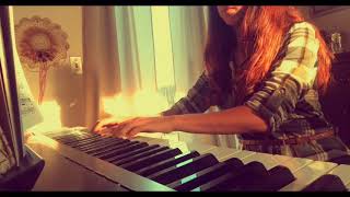 THE ENTERTAINER - Scott Joplin (piano cover)